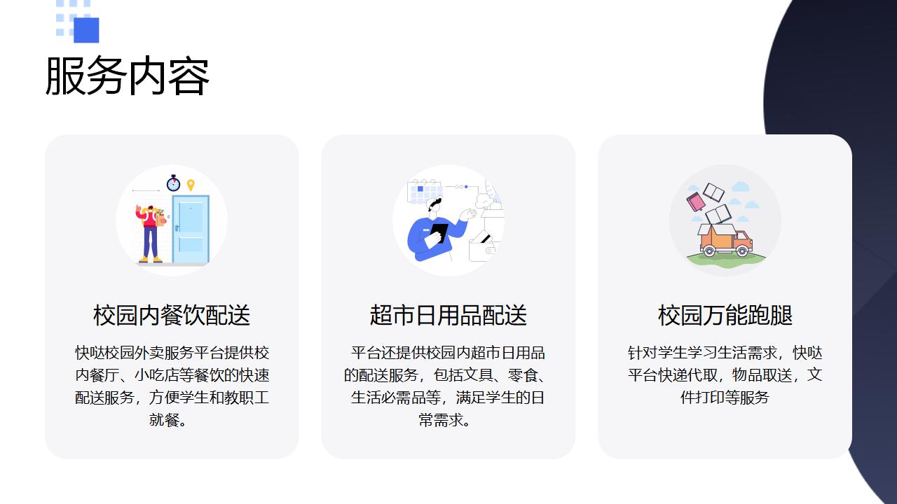 快哒科技