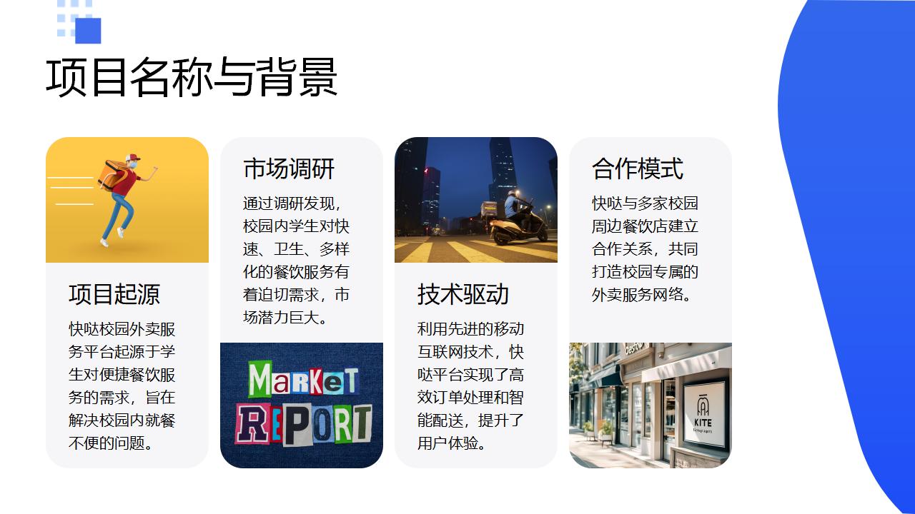 快哒科技